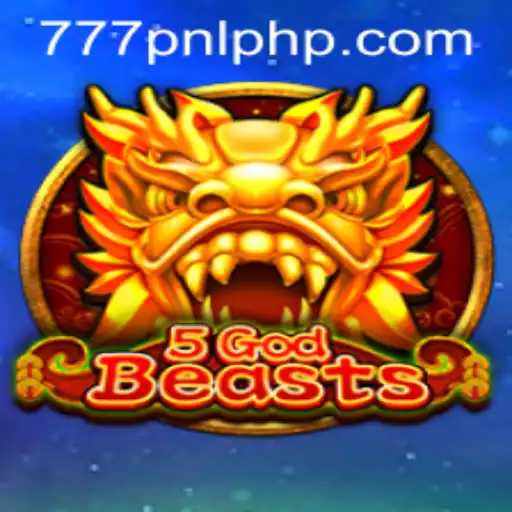 Unleashing the Magic of 5GodBeasts: A Journey Into Strategic Gameplay With 777PNL