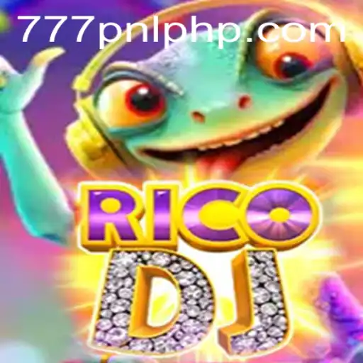 RicoDJ: Unveiling the Exciting World of 777PNL