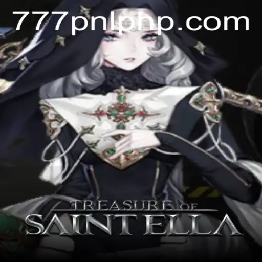 Embark on an Epic Adventure with TreasureofSaintElla